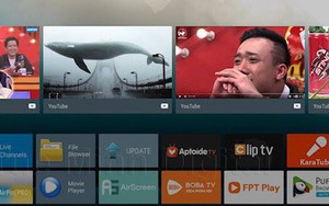 Google khai tử YouTube TV 1.3.1: Người dùng Smart TV và Smart Box nháo nhác