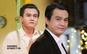 Cuộc sống ngoài đời thực của cậu ba Khải Duy "Tiếng sét trong mưa": 41 tuổi mới gặp được chân ái cuộc đời, điều mong mỏi lớn nhất là con cái