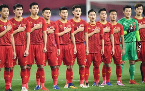 Nếu tiến sâu ở giải U23 châu Á, U23 Việt Nam sẽ ăn Tết trên đất Thái Lan