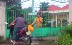 Cục Bảo trợ xã hội nói về vụ ăn chặn hàng từ thiện