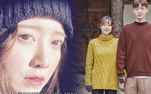 SỐC: Goo Hye Sun ẩn ý muốn tự tử vì Ahn Jae Hyun, suy sụp sau vụ ly hôn chấn động