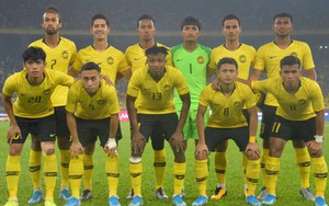 Á quân AFF Cup hủy đá giao hữu vì lý do an ninh