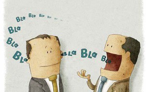 Ba lời an ủi bạn dễ nghe được từ người "mồm mép tép nhảy": Cảm xúc chỉ có thể tệ hơn, hãy tránh xa!