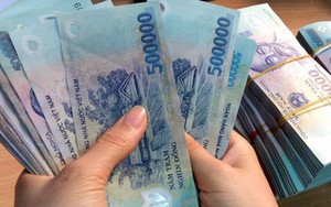 Thu nhập của nhóm lao động lãnh đạo: Cao nhất hơn 11 triệu đồng/tháng