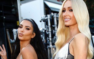 Hé lộ lý do Paris Hilton bỗng muốn nối lại quan hệ với Kim Kardashian: Chỉ để xin bí kíp "cua" bạn trai giàu có?