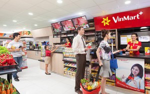 Chỉ sau 5 năm hiện diện, hệ thống Vinmart, Vinmart+ được định giá hơn 3 tỷ USD, cao hơn hẳn Thế giới Di động?
