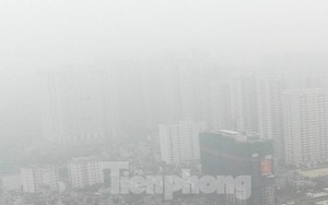 Ô nhiễm lên ngưỡng xấu: Tổng cục Môi trường kiến nghị những gì?