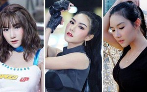 Cái chết của hot girl Thái Lan hé lộ góc tối nghề PG
