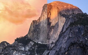 Nhóm YouTuber này đi khắp California để chụp lại y hệt wallpaper chính chủ của Apple trên macOS