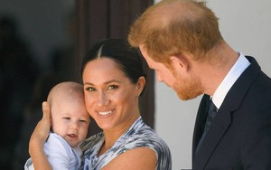 Hoàng tử Harry thông báo khởi kiện báo Anh vì "bắt nạt" Meghan Markle, phản ứng của cộng đồng mạng mới thật bất ngờ