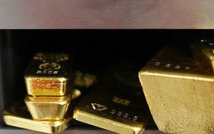 Nhà đầu tư mua mạnh, giá vàng tăng vọt lên trên ngưỡng 1.500USD/ounce