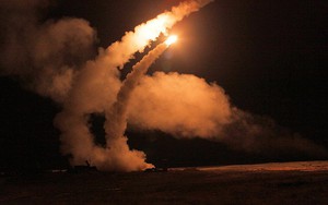 Bộ Quốc phòng Nga: Không cần thử và sử dụng hệ thống S-500 ở Syria