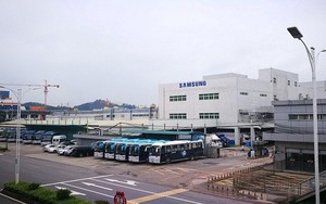 Cơn ác mộng của Trung Quốc chính thức bắt đầu: Samsung đóng cửa nhà máy cuối cùng, rút lui hoàn toàn khỏi đây!