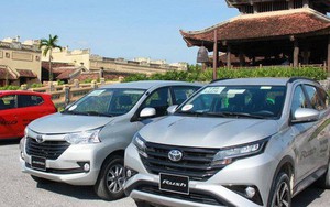 Vì sao các hãng xe đua nhau nhập khẩu ô tô nhỏ, giá rẻ?