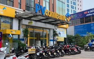 Khởi tố 2 cán bộ Ngân hàng PVcomBank