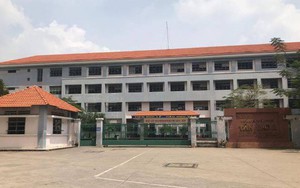 TP.HCM: Xác minh, làm rõ thông tin nữ sinh lớp 8 tố bảo vệ dâm ô