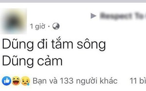 Trào lưu chế tên đang hot trên MXH ngày hôm nay: Gọi hồn ngay đứa bạn thân vào cho nó biết tay thôi