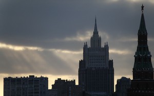 Dựng lên ‘mối đe dọa Nga’, Mỹ muốn biến Ba Lan thành ‘tốt thí’?