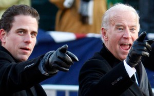 Sự thật về 1,5 tỉ USD mà Tổng thống Trump tố con ông Biden 'mang khỏi' Trung Quốc