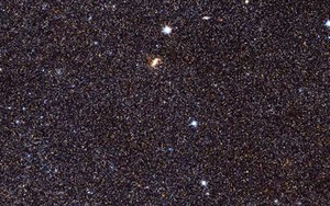 Video: Nhìn sâu vào thiên hà Tiên Nữ với hàng trăm tỷ ngôi sao