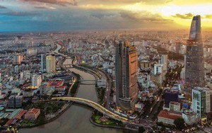 Việt Nam vào top 10 nơi “dễ sống” nhất với người nước ngoài