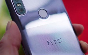 CEO HTC: 'Chúng tôi đã dừng sáng tạo ở mảng smartphone'
