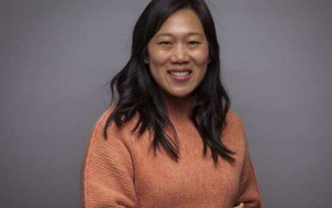 Priscilla Chan, phu nhân của Mark Zuckerberg: 'Đám mây đen' mạnh mẽ