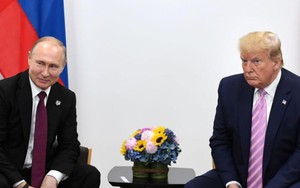 Điện Kremlin tiết lộ về cuộc gặp Trump - Putin