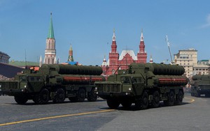 S-400 Nga "tung hoành ngang dọc" khiến Mỹ đứng ngồi không yên