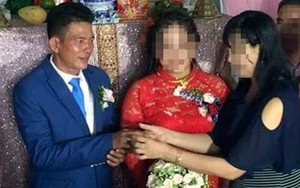 Chồng dùng búa đánh chết vợ sau ngày cưới