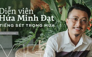 Hứa Minh Đạt ngỡ cầm nhầm kịch bản khi đóng Lũ "Tiếng Sét Trong Mưa", kể chuyện Cao Thái Hà "sáng tạo" cực mạnh cho cảnh cưỡng hiếp