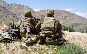 Tổng thống Mỹ khẳng định đã đến lúc rút quân khỏi Afghanistan