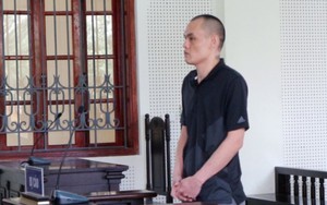 Kẻ liều lĩnh lao xe vào cảnh sát bị truy tố tội giết người