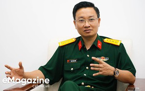 CEO Viettel Post Trần Trung Hưng: Hành trình từ nhân viên kinh doanh đến sếp tổng của 22.000 nhân sự