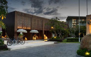 Chuẩn bị đối đầu Indonesia, ĐTVN nghỉ trong resort 5 sao nào?