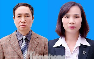 Ngày mai 14/10, xử sơ thẩm vụ gian lận điểm thi ở Hà Giang