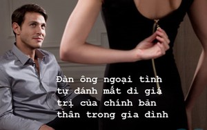 Nhất định không được nhân nhượng với chồng những điều này, nếu không phụ nữ rất dễ ôm hận