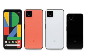 Android fan được quyền tin rằng Pixel 4 sẽ đưa lịch sử "nhiếp ảnh smartphone' sang trang mới