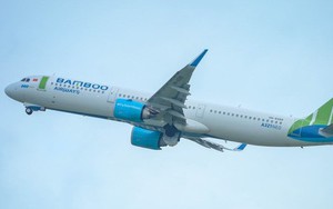 Bamboo Airways dự kiến niêm yết đầu năm 2020, vốn hóa lên đến 1 tỷ USD
