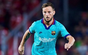 MU mở đàm phán chiêu mộ Ivan Rakitic