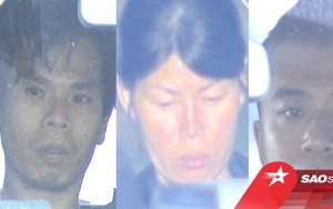3 người Việt Nam bị bắt vì mang lậu thịt chó vào Nhật Bản