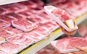 Giá thịt lợn tăng cao và lo ngại Tết “đắt đỏ“