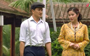 "Tiếng sét trong mưa": Hết ngoại tình với con chồng, mẹ kế lại hẹn hò với thầy thuốc đẹp trai?