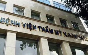 Thẩm mỹ viện Kangnam lên tiếng vụ nữ Việt kiều tử vong sau căng da mặt