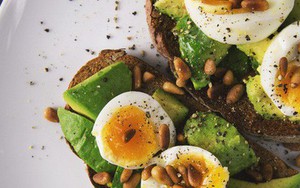 Gan của bạn đến lúc cần thải độc rồi, ghi nhớ 7 loại thực phẩm detox gan hiệu quả cho bữa ăn
