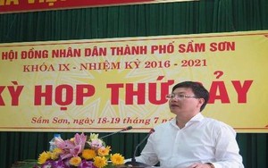 Thanh Hóa có tân Phó chủ tịch tỉnh
