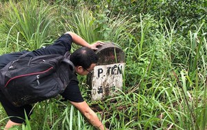 Vì sao sau một ngày nhận tin, địa phương mới có mặt tại điểm đổ dầu?