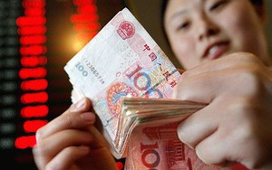 Đối phó với áp lực trước khi công bố số liệu kinh tế quý III, Trung Quốc bất ngờ bơm 28 tỷ USD vào nền kinh tế