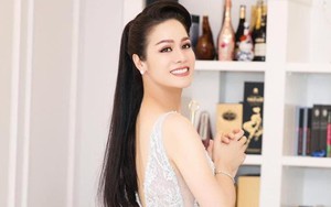 Nhật Kim Anh vẫn bàng hoàng, chưa thể tin công an đã bắt được kẻ trộm 5 tỷ