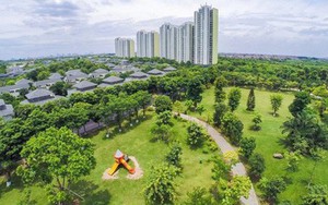 Sau Ecopark, Vingroup... Tập đoàn Geleximco 'tham vọng' xây siêu dự án gần 300 ha tại Văn Giang, Hưng Yên